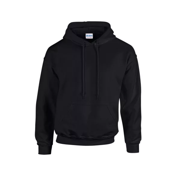 GI18500-Hanorac-cu-gluga-unisex-Gildan-HEAVY-BLEND-Black