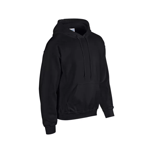GI18500-Hanorac-cu-gluga-unisex-Gildan-HEAVY-BLEND-Black