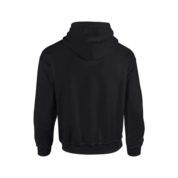 GI18500-Hanorac-cu-gluga-unisex-Gildan-HEAVY-BLEND-Black