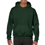 GI18500-Hanorac-cu-gluga-unisex-Gildan-HEAVY-BLEND-Forest-Green