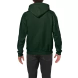 GI18500-Hanorac-cu-gluga-unisex-Gildan-HEAVY-BLEND-Forest-Green