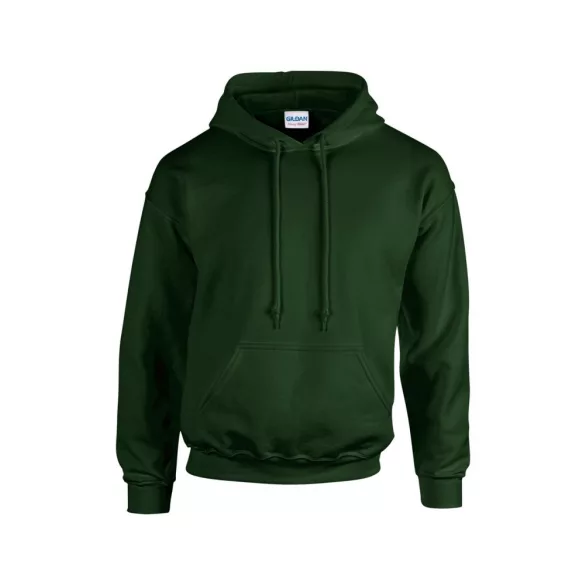 GI18500-Hanorac-cu-gluga-unisex-Gildan-HEAVY-BLEND-Forest-Green