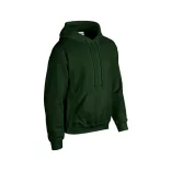 GI18500-Hanorac-cu-gluga-unisex-Gildan-HEAVY-BLEND-Forest-Green
