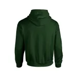GI18500-Hanorac-cu-gluga-unisex-Gildan-HEAVY-BLEND-Forest-Green