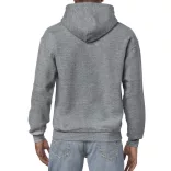 GI18500-Hanorac-cu-gluga-unisex-Gildan-HEAVY-BLEND-Graphite-Heather
