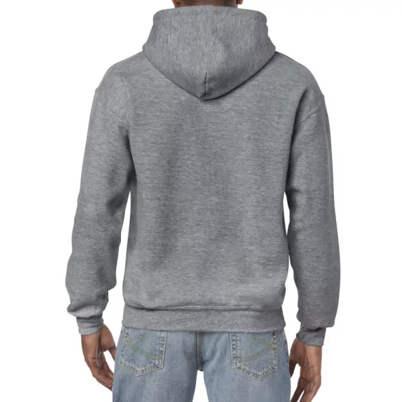 GI18500-Hanorac-cu-gluga-unisex-Gildan-HEAVY-BLEND-Graphite-Heather