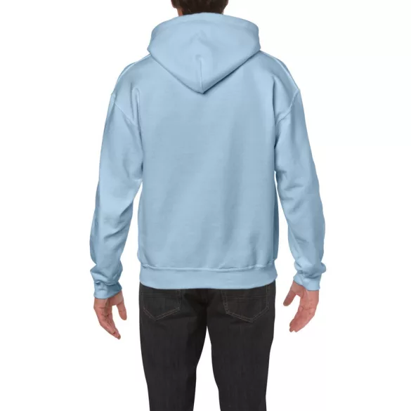 GI18500-Hanorac-cu-gluga-unisex-Gildan-HEAVY-BLEND-Light-Blue