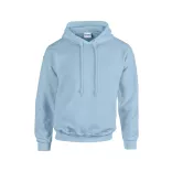 GI18500-Hanorac-cu-gluga-unisex-Gildan-HEAVY-BLEND-Light-Blue