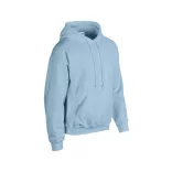 GI18500-Hanorac-cu-gluga-unisex-Gildan-HEAVY-BLEND-Light-Blue