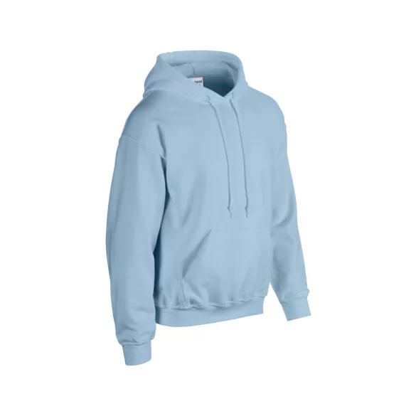 GI18500-Hanorac-cu-gluga-unisex-Gildan-HEAVY-BLEND-Light-Blue