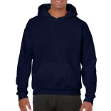 GI18500-Hanorac-cu-gluga-unisex-Gildan-HEAVY-BLEND-Navy
