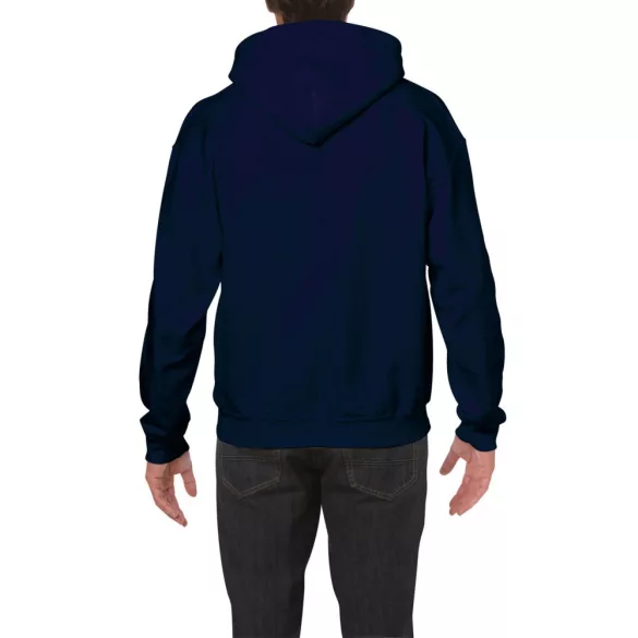 GI18500-Hanorac-cu-gluga-unisex-Gildan-HEAVY-BLEND-Navy
