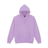 GI18500 - Hanorac cu gluga unisex Gildan HEAVY BLEND [Orchid]
