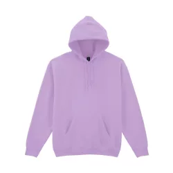   GI18500 - Hanorac cu gluga unisex Gildan HEAVY BLEND [Orchid]