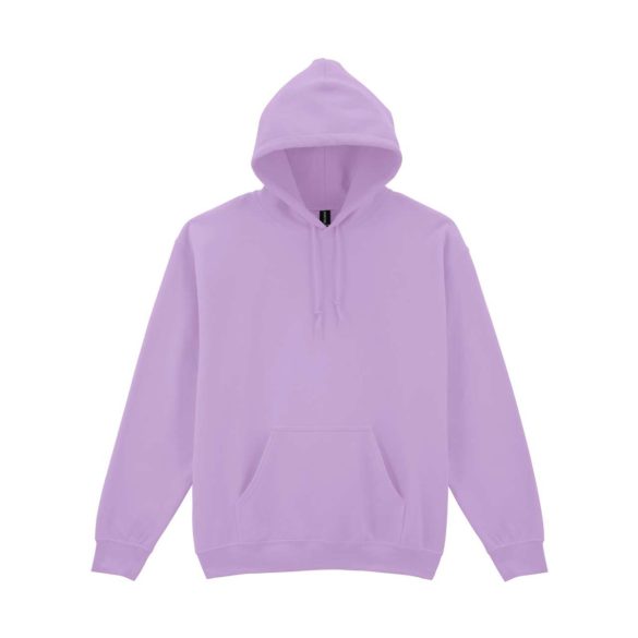 GI18500 - Hanorac cu gluga unisex Gildan HEAVY BLEND [Orchid]