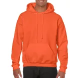 GI18500-Hanorac-cu-gluga-unisex-Gildan-HEAVY-BLEND-Orange
