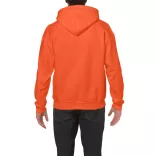 GI18500-Hanorac-cu-gluga-unisex-Gildan-HEAVY-BLEND-Orange