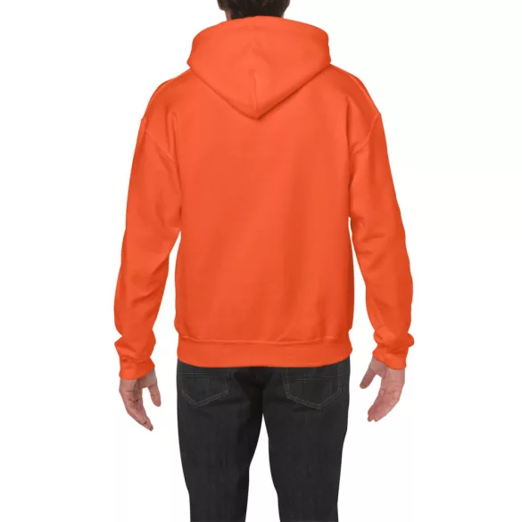 GI18500-Hanorac-cu-gluga-unisex-Gildan-HEAVY-BLEND-Orange