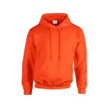 GI18500-Hanorac-cu-gluga-unisex-Gildan-HEAVY-BLEND-Orange