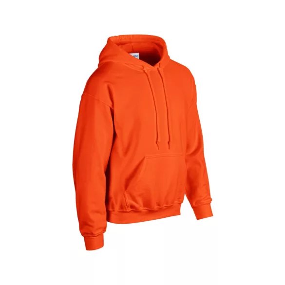 GI18500-Hanorac-cu-gluga-unisex-Gildan-HEAVY-BLEND-Orange