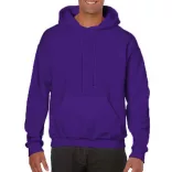 GI18500-Hanorac-cu-gluga-unisex-Gildan-HEAVY-BLEND-Purple