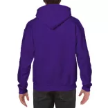 GI18500-Hanorac-cu-gluga-unisex-Gildan-HEAVY-BLEND-Purple