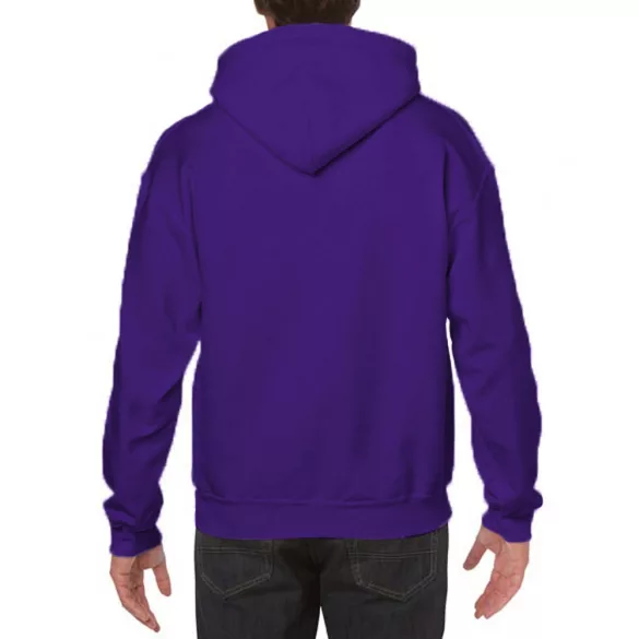 GI18500-Hanorac-cu-gluga-unisex-Gildan-HEAVY-BLEND-Purple