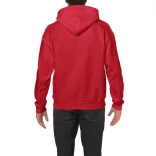 GI18500-Hanorac-cu-gluga-unisex-Gildan-HEAVY-BLEND-Red