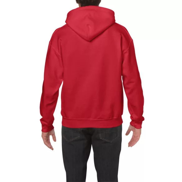 GI18500-Hanorac-cu-gluga-unisex-Gildan-HEAVY-BLEND-Red
