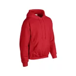 GI18500-Hanorac-cu-gluga-unisex-Gildan-HEAVY-BLEND-Red