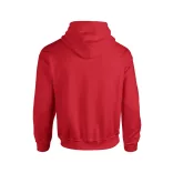 GI18500-Hanorac-cu-gluga-unisex-Gildan-HEAVY-BLEND-Red