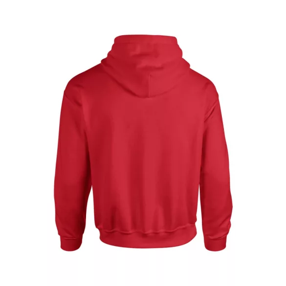 GI18500-Hanorac-cu-gluga-unisex-Gildan-HEAVY-BLEND-Red