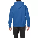 GI18500-Hanorac-cu-gluga-unisex-Gildan-HEAVY-BLEND-Royal