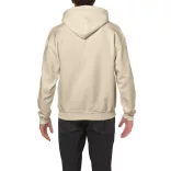GI18500-Hanorac-cu-gluga-unisex-Gildan-HEAVY-BLEND-Sand