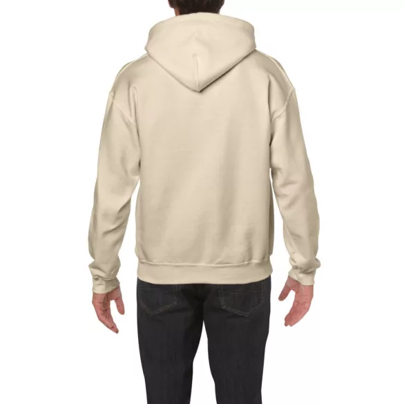 GI18500-Hanorac-cu-gluga-unisex-Gildan-HEAVY-BLEND-Sand