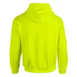GI18500-Hanorac-cu-gluga-de-barbat-Gildan-HEAVY-BLEND-Safety-Green
