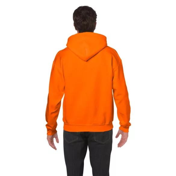 GI18500-Hanorac-cu-gluga-de-barbat-Gildan-HEAVY-BLEND-S-Orange