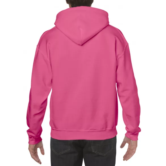 GI18500-Hanorac-cu-gluga-unisex-Gildan-HEAVY-BLEND-Safety-Pink