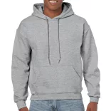 GI18500-Hanorac-cu-gluga-unisex-Gildan-HEAVY-BLEND-Sport-Grey
