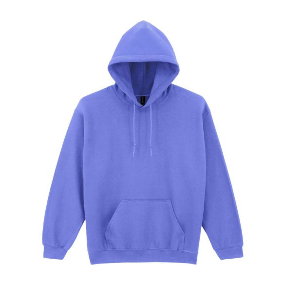 GI18500 - Hanorac cu gluga unisex Gildan HEAVY BLEND [Violet]