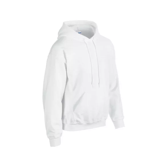 GI18500-Hanorac-cu-gluga-unisex-Gildan-HEAVY-BLEND-White