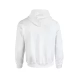 GI18500-Hanorac-cu-gluga-unisex-Gildan-HEAVY-BLEND-White
