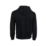 GI18600-Hanorac-cu-fermoar-de-barbat-Gildan-HEAVY-BLEND-Black