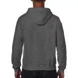 GI18600-Hanorac-cu-fermoar-de-barbat-Gildan-HEAVY-BLEND-Dark-Heather