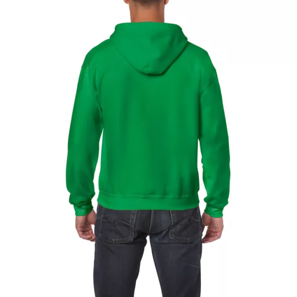 GI18600-Hanorac-cu-fermoar-de-barbat-Gildan-HEAVY-BLEND-Irish-Green