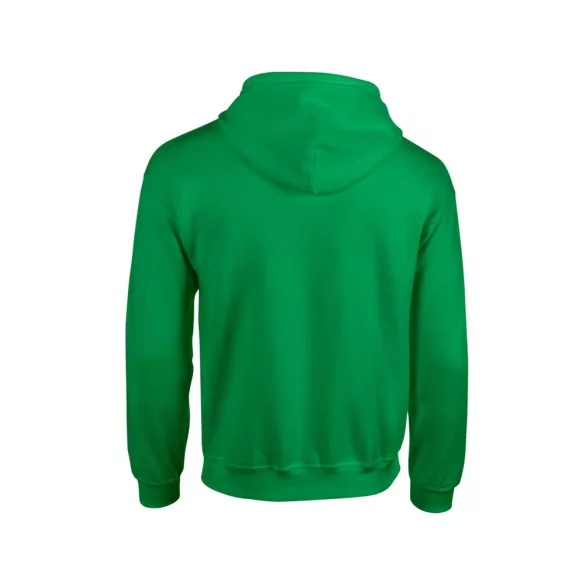 GI18600-Hanorac-cu-fermoar-de-barbat-Gildan-HEAVY-BLEND-Irish-Green