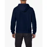 GI18600-Hanorac-cu-fermoar-de-barbat-Gildan-HEAVY-BLEND-Navy