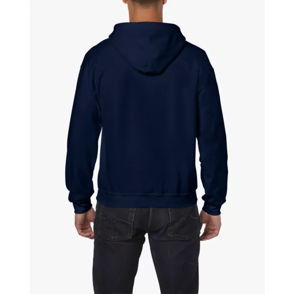 GI18600-Hanorac-cu-fermoar-de-barbat-Gildan-HEAVY-BLEND-Navy