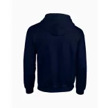 GI18600-Hanorac-cu-fermoar-de-barbat-Gildan-HEAVY-BLEND-Navy