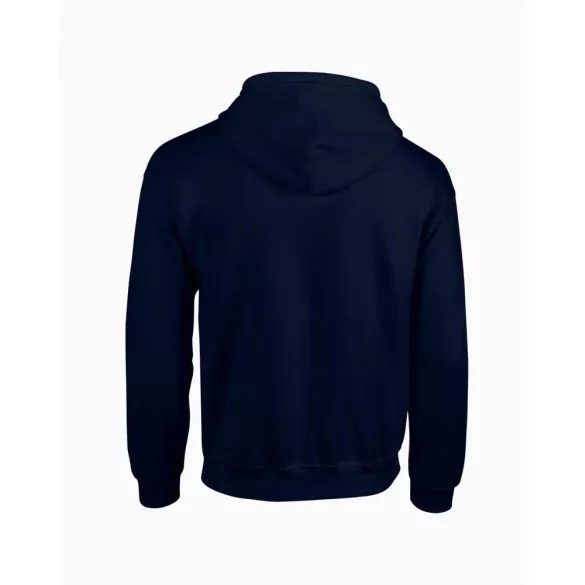GI18600-Hanorac-cu-fermoar-de-barbat-Gildan-HEAVY-BLEND-Navy